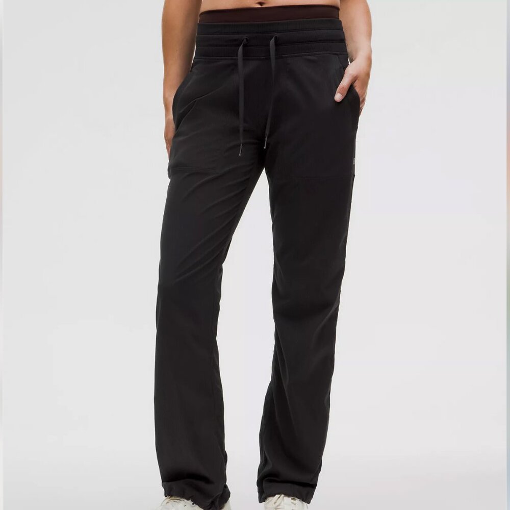 Lululemon Dance Studio Pant